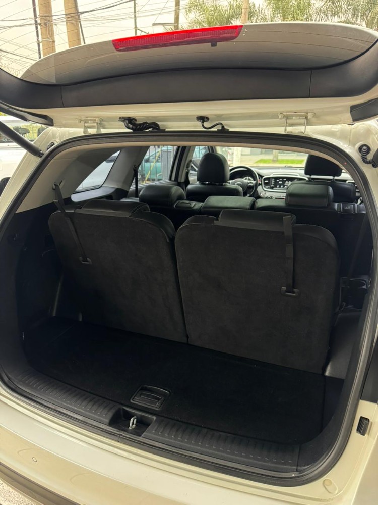 Kia Sorento EX — foto 7
